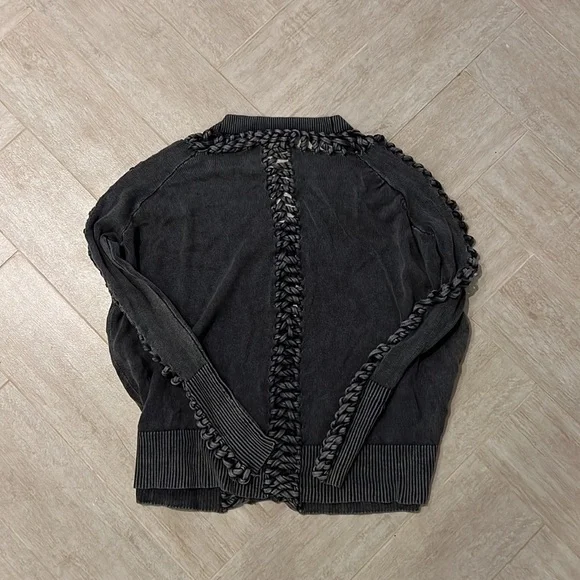 All Saints Spitafields sweater - Picture 4 of 4